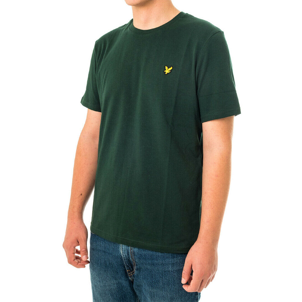 TS400V0G - T-Shirt e Polo - Lyle & Scott