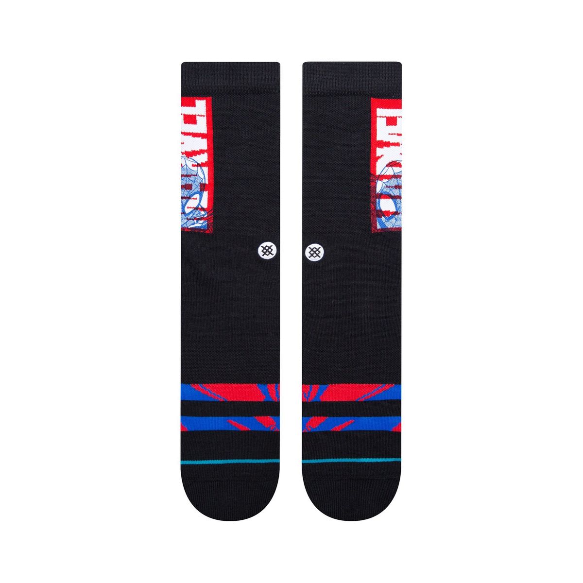 A558C21THE - Calze - Stance Socks