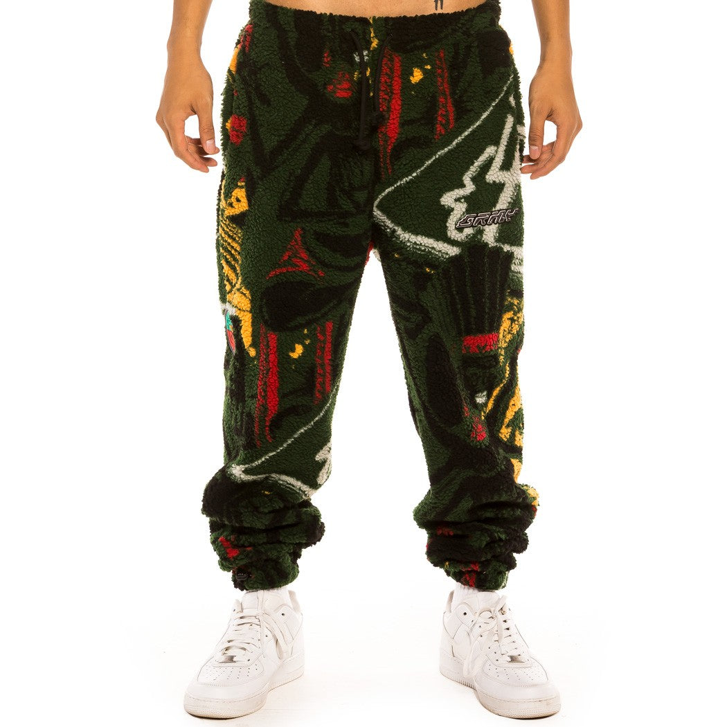Pantalone - Grimey Wear