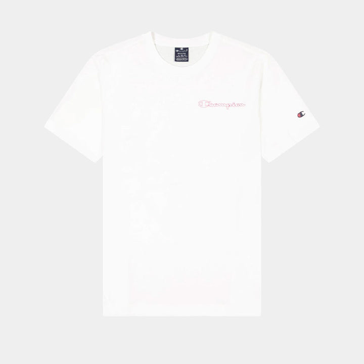 218482 - T-Shirt e Polo - Champions