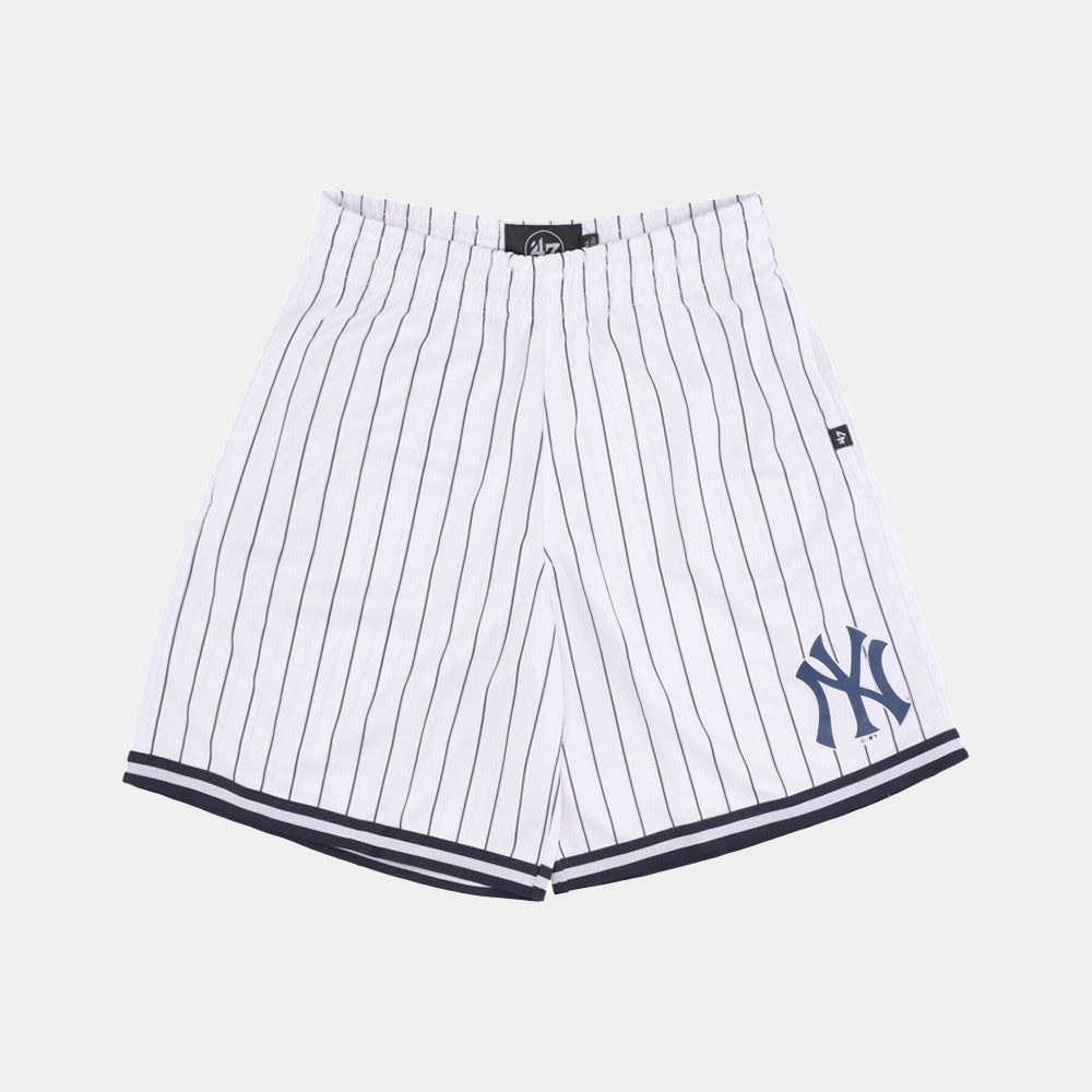 47-BB017PMBKPE576739WW - Pantaloncini - 47 MVP