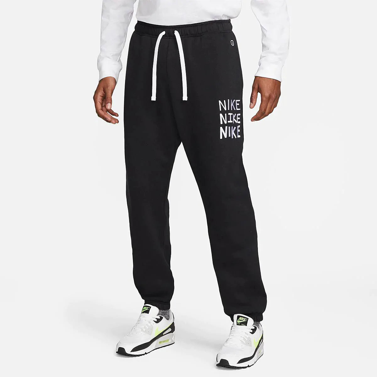 DQ4081 - Pants - Nike