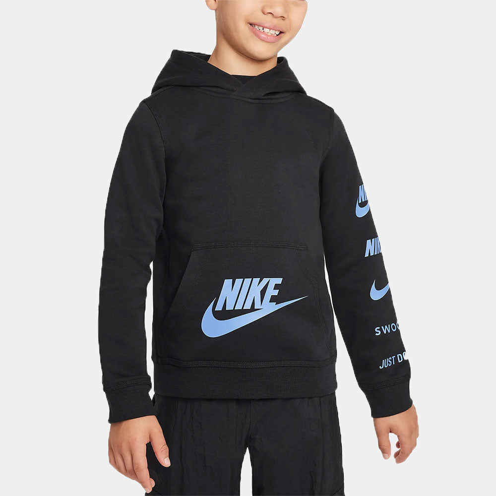 NSW Fleece Sweatshirt - Nike