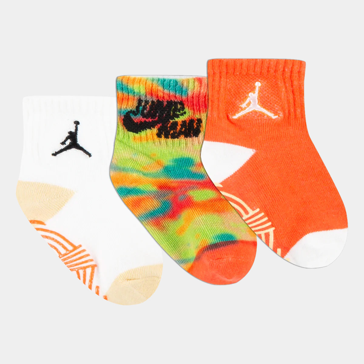 NJ0534 - Socks - Jordan