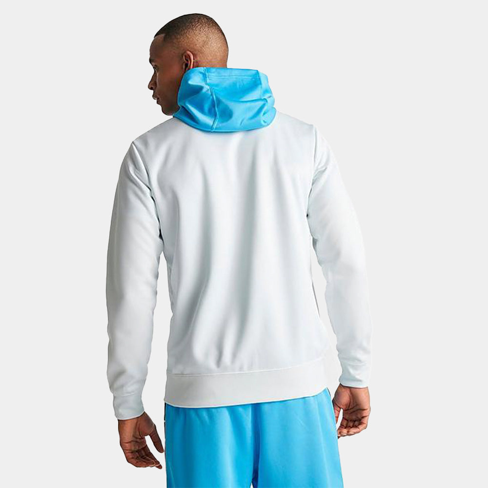 Sportswear Repeat Full-Zip Hoodie - Nike