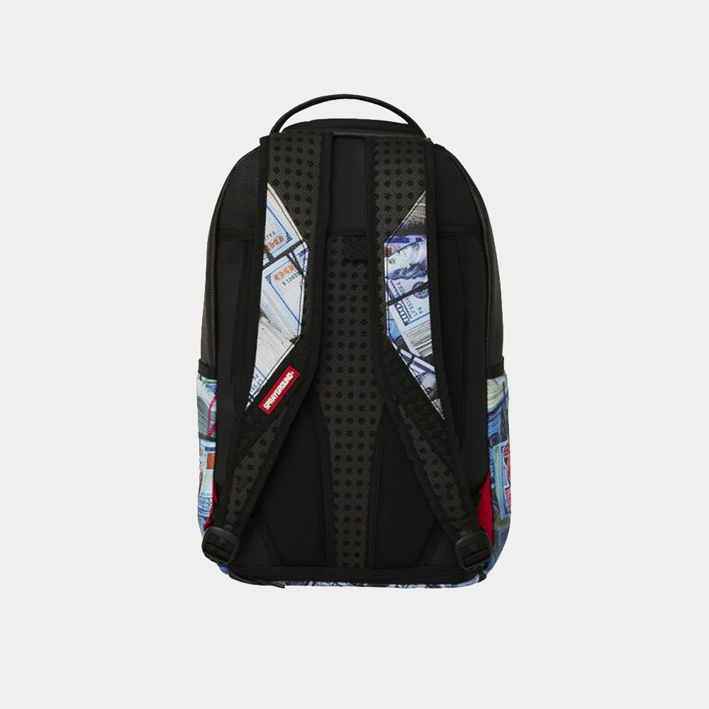 910B5118NSZ - Zaini - Sprayground