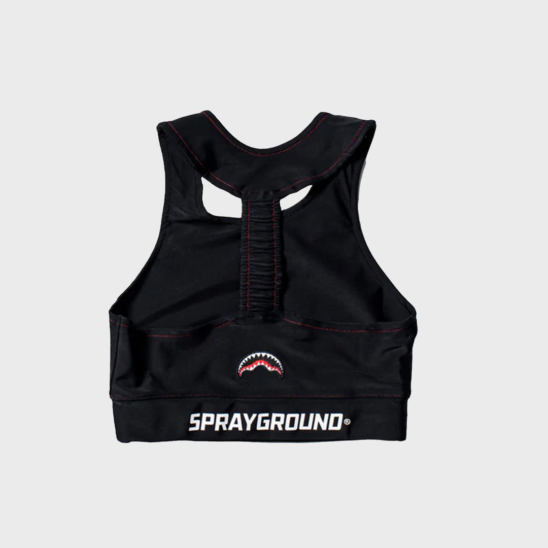 SP179BLK - Knitwear - Sprayground