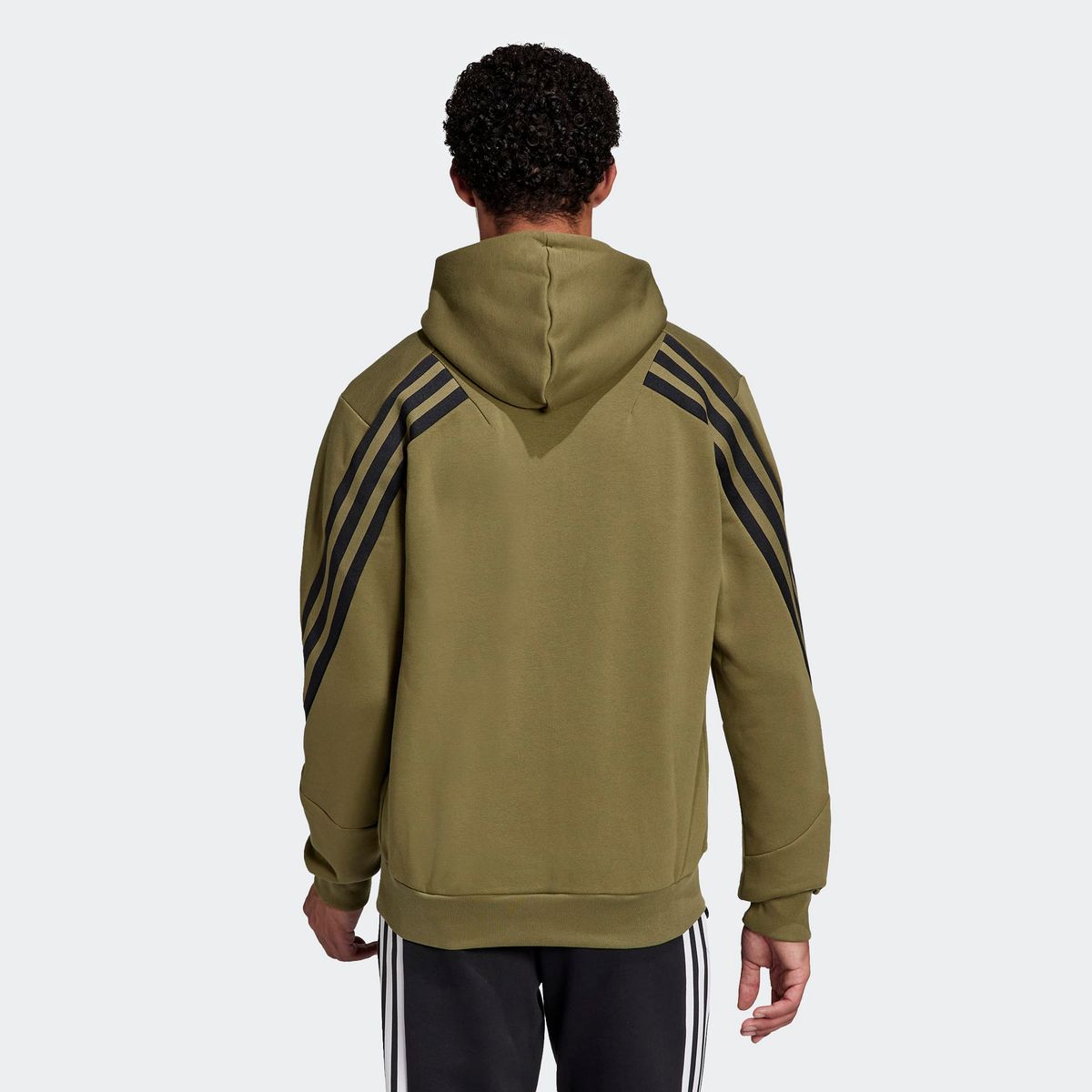 H21553 - Felpe - Adidas
