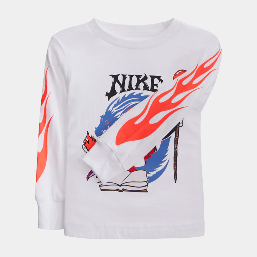 86K092 - T-Shirt e Polo - Nike