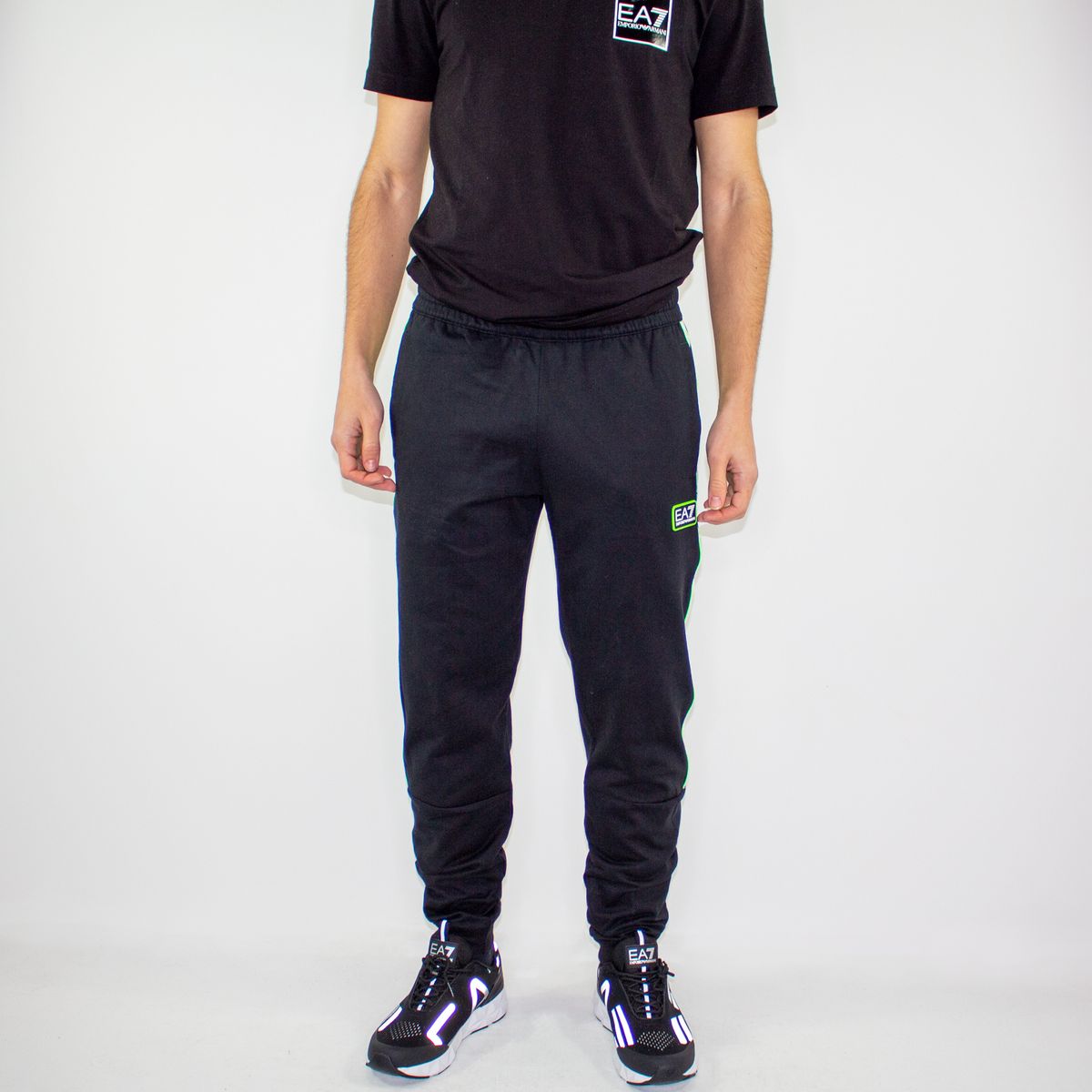 3LPP67 PJ05Z - Pantaloni - EMPORIO ARMANI