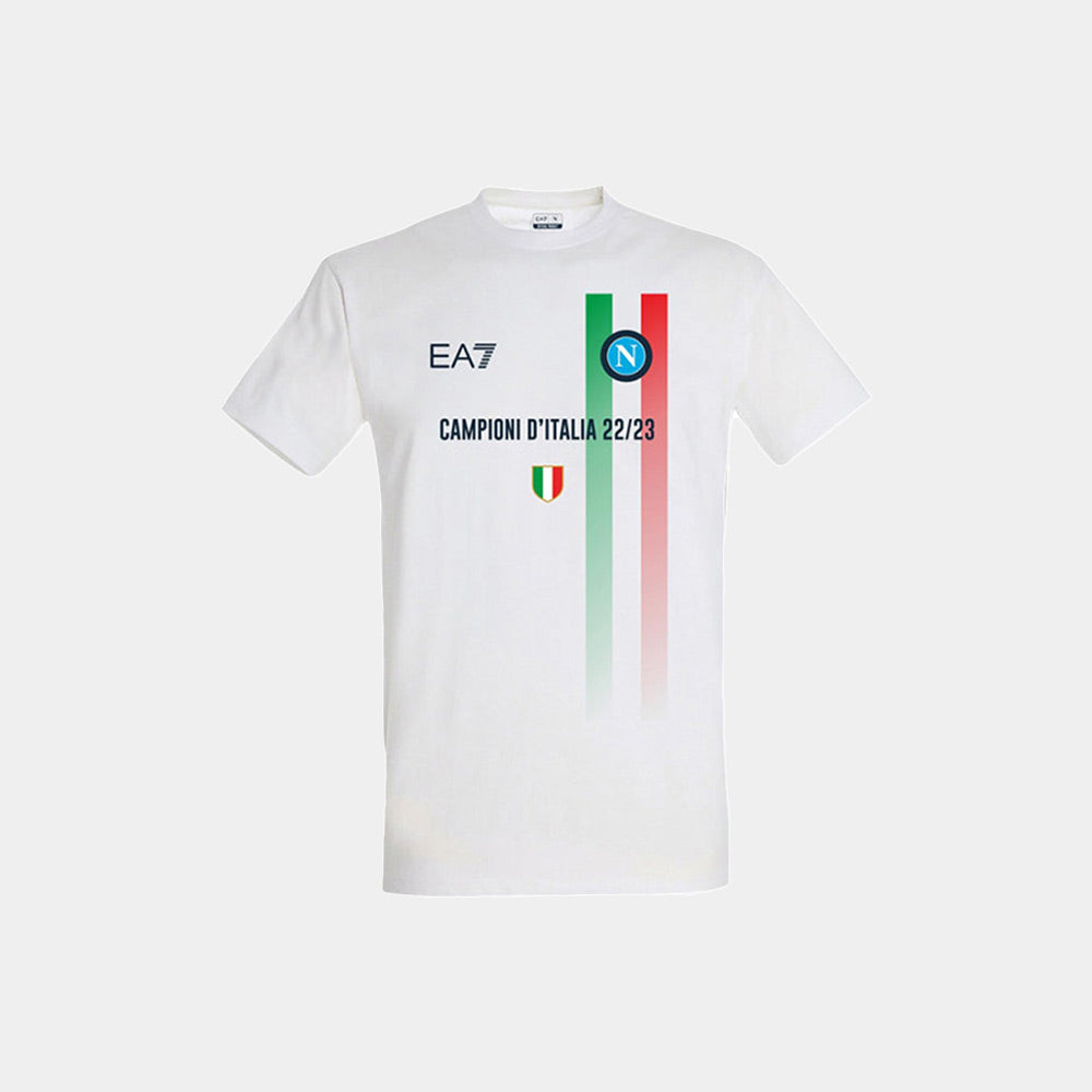 EASSCN23C01JR - T-Shirt e Polo - SSC Napoli