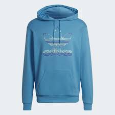 HC7154 - Felpe - Adidas