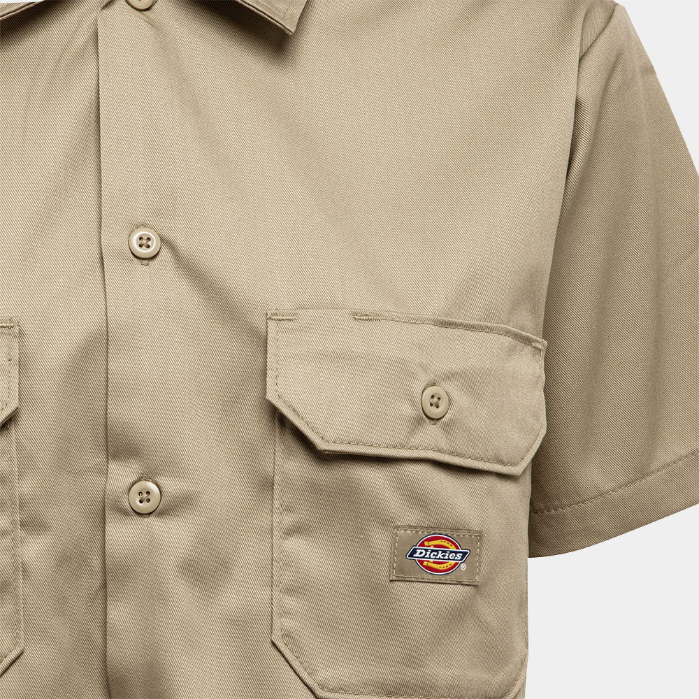 DK0A4XKD - Shirts - Dickies