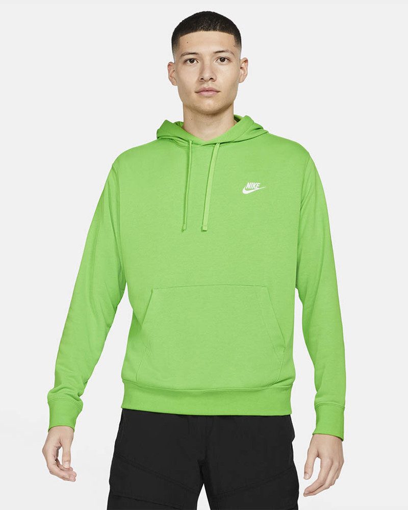 CZ7857 - Sweatshirts - Nike