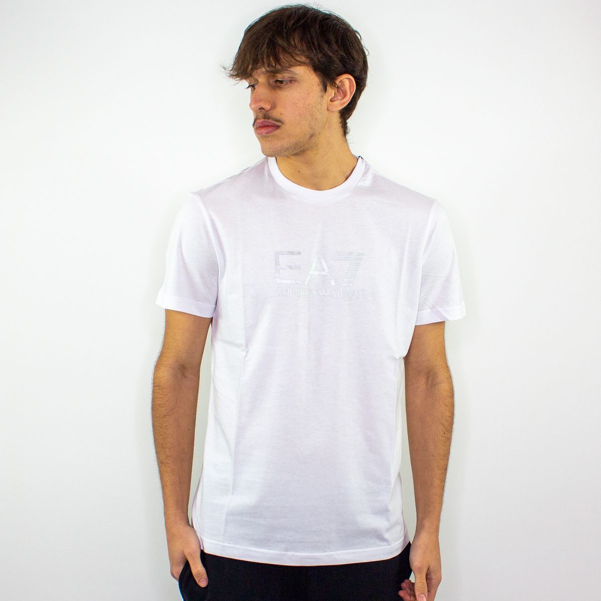 3LPT39 PJ02Z - T-Shirt e Polo - EMPORIO ARMANI