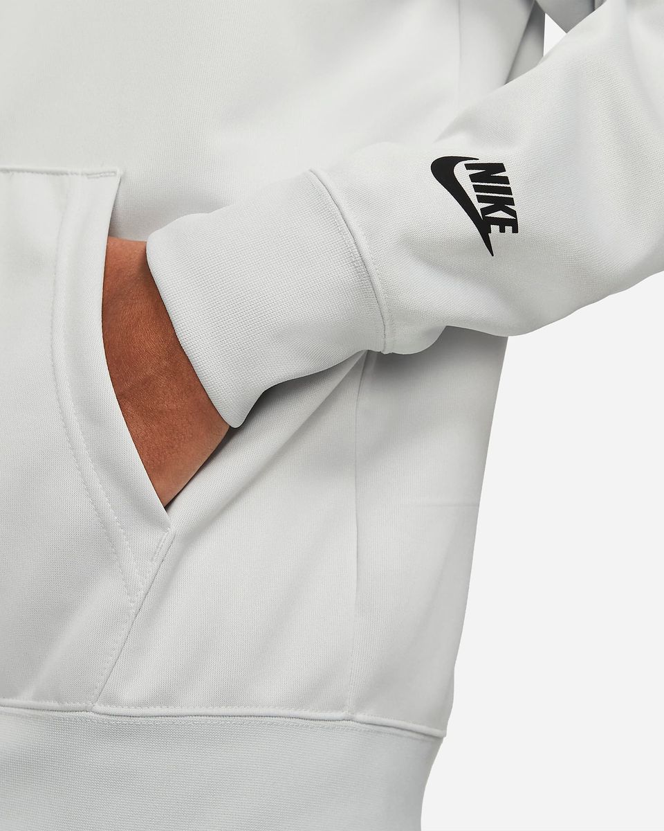 Giaccha Poly-Knit - Nike