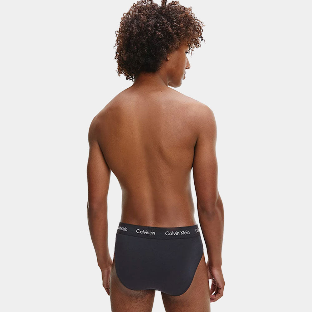 3 Pack Briefs - Calvin Klein