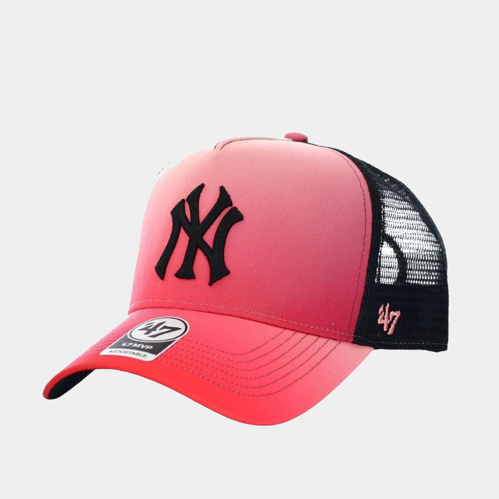 47-B-PDMDT17PTP - Cappelli - 47 MVP