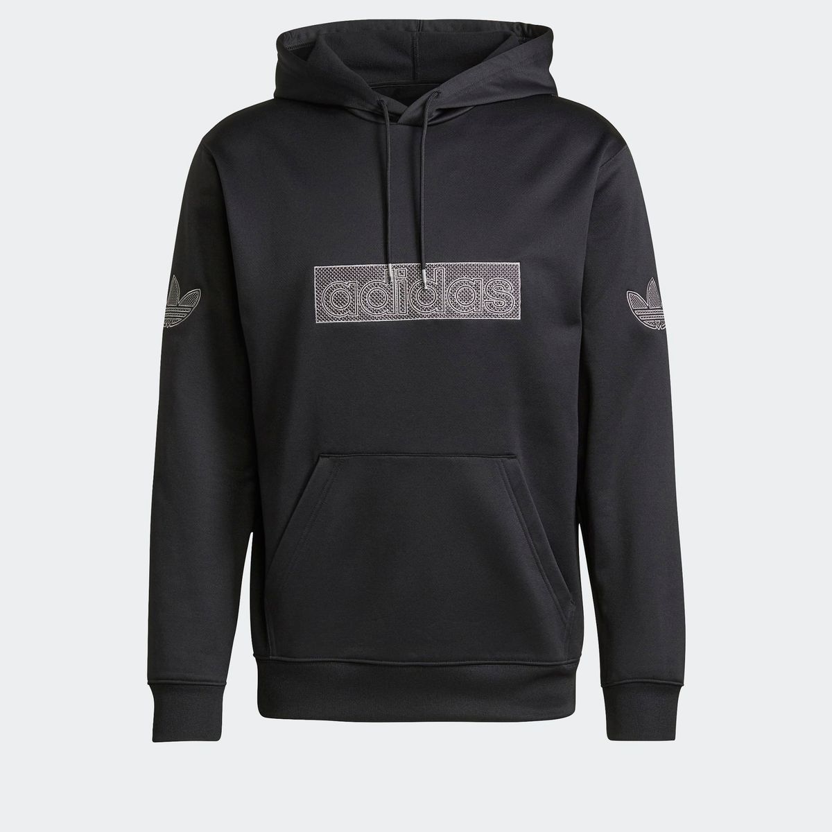H06741 - Felpe - Adidas