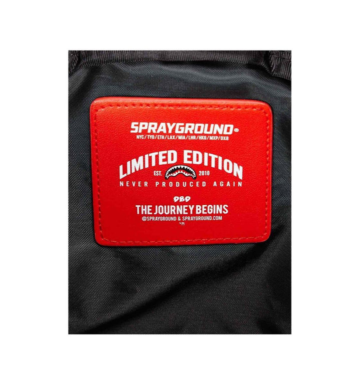 910B2555SS21 - Zaini - Sprayground