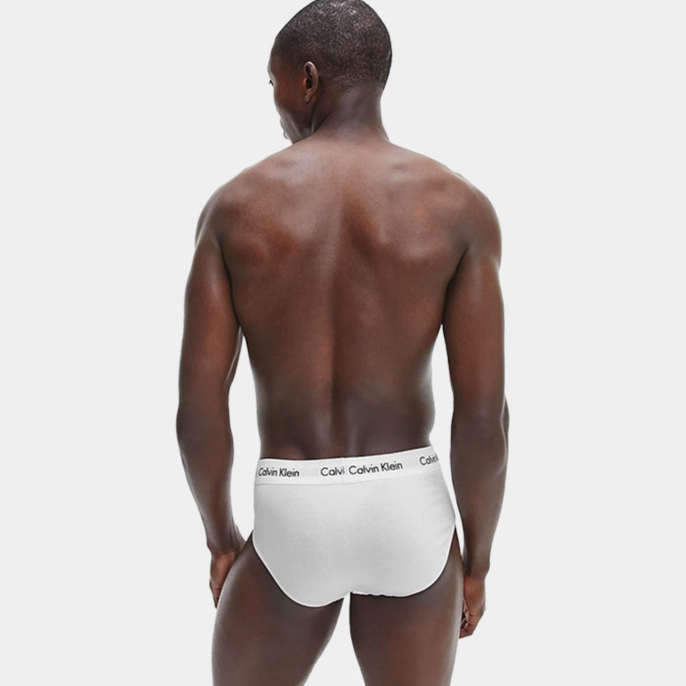 3 Pack Briefs - Calvin Klein