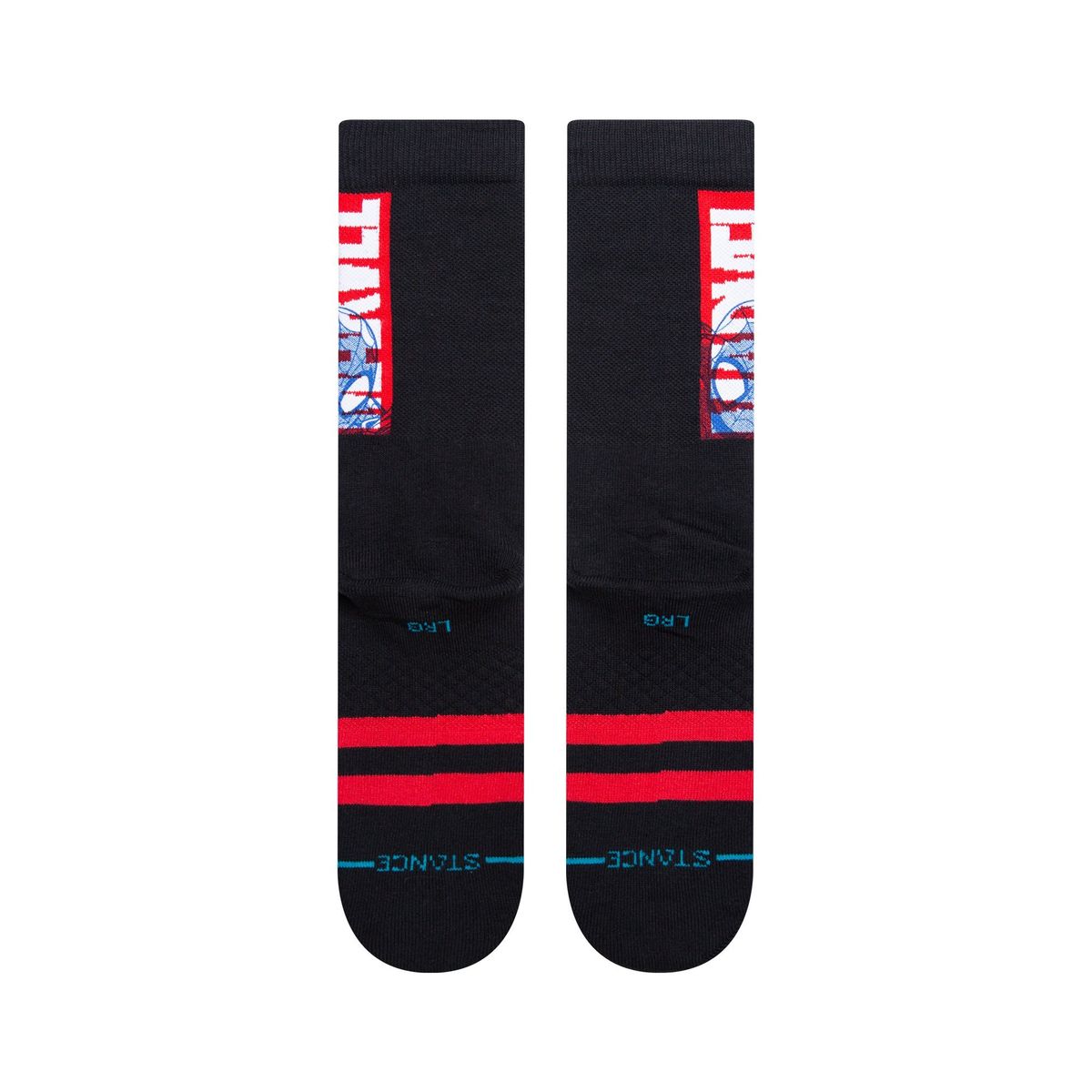 A558C21THE - Calze - Stance Socks