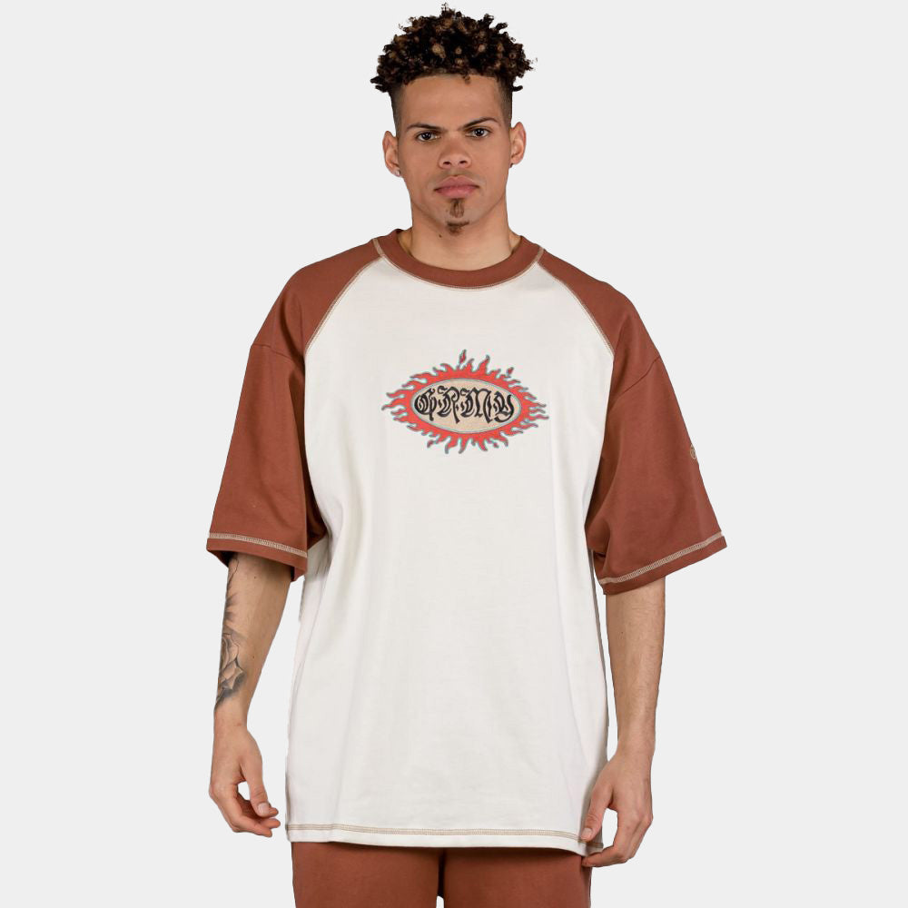 GA660 - T-Shirt e Polo - Grimey Wear