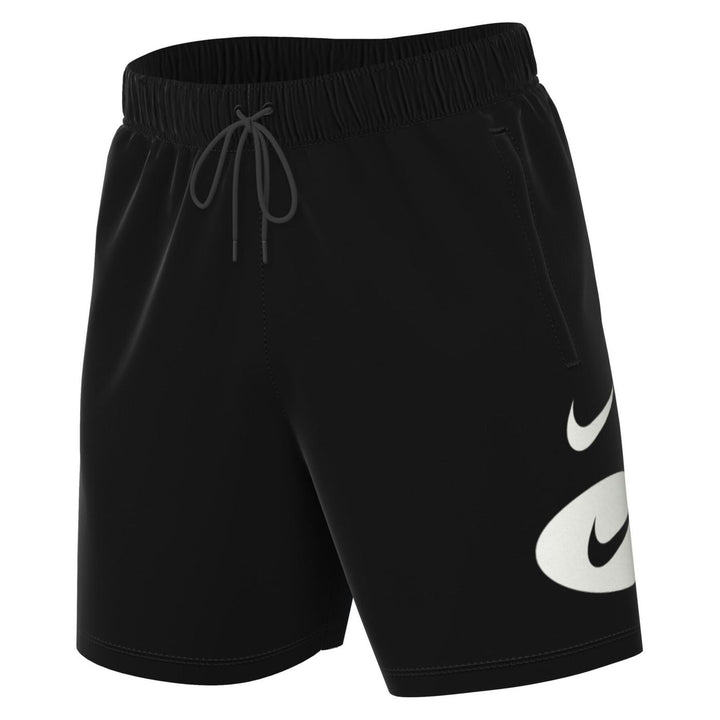 Double Swoosh Shorts - Nike