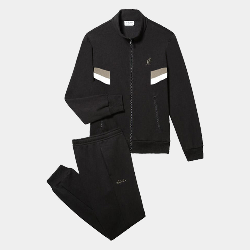 LSUTU0187 - Overalls - Australian