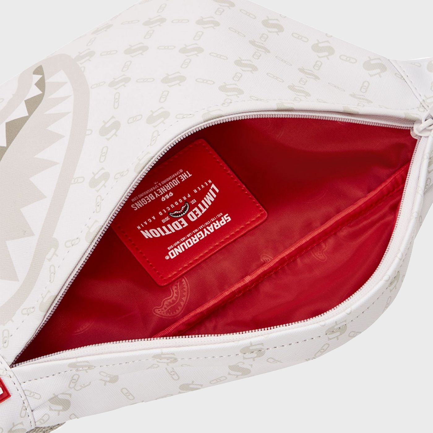 910B4357NSZ - Borse - Sprayground