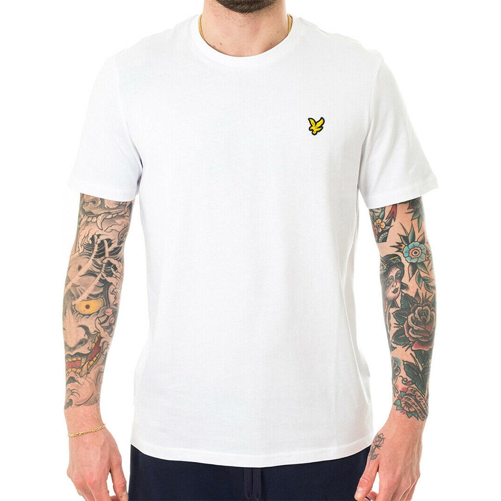 TS400V0G - T-Shirt e Polo - Lyle & Scott