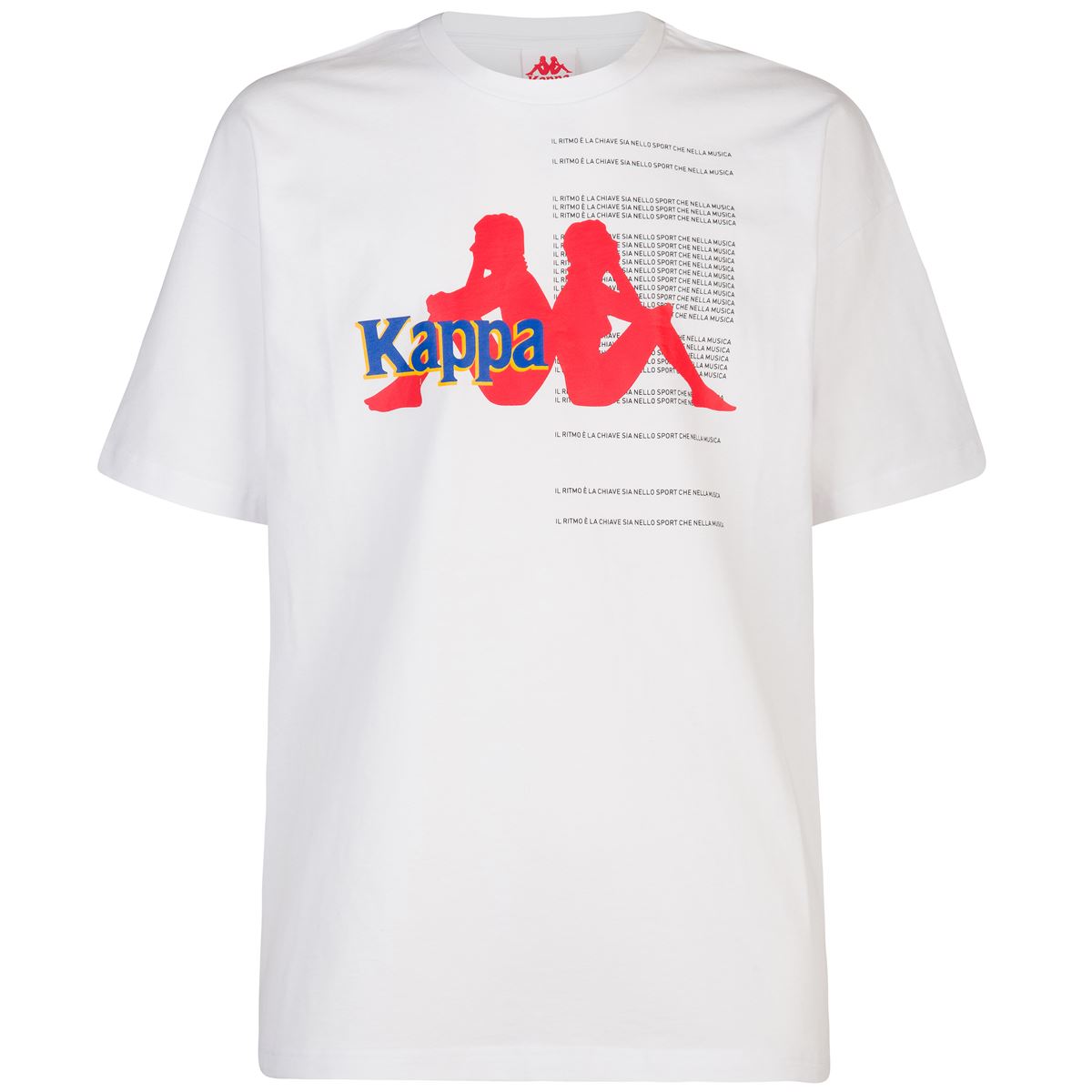 3115WDW - T-Shirt and Polo - Kappa