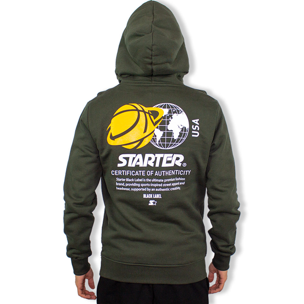 Sweatshirt - Starter