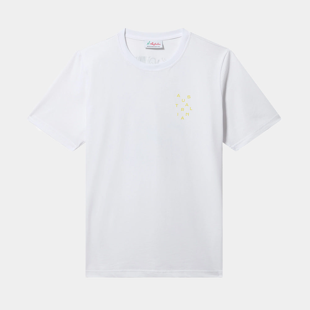 SWUTS0053 - T-Shirt e Polo - Australian