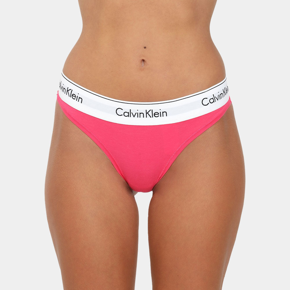 Thong - Calvin Klein