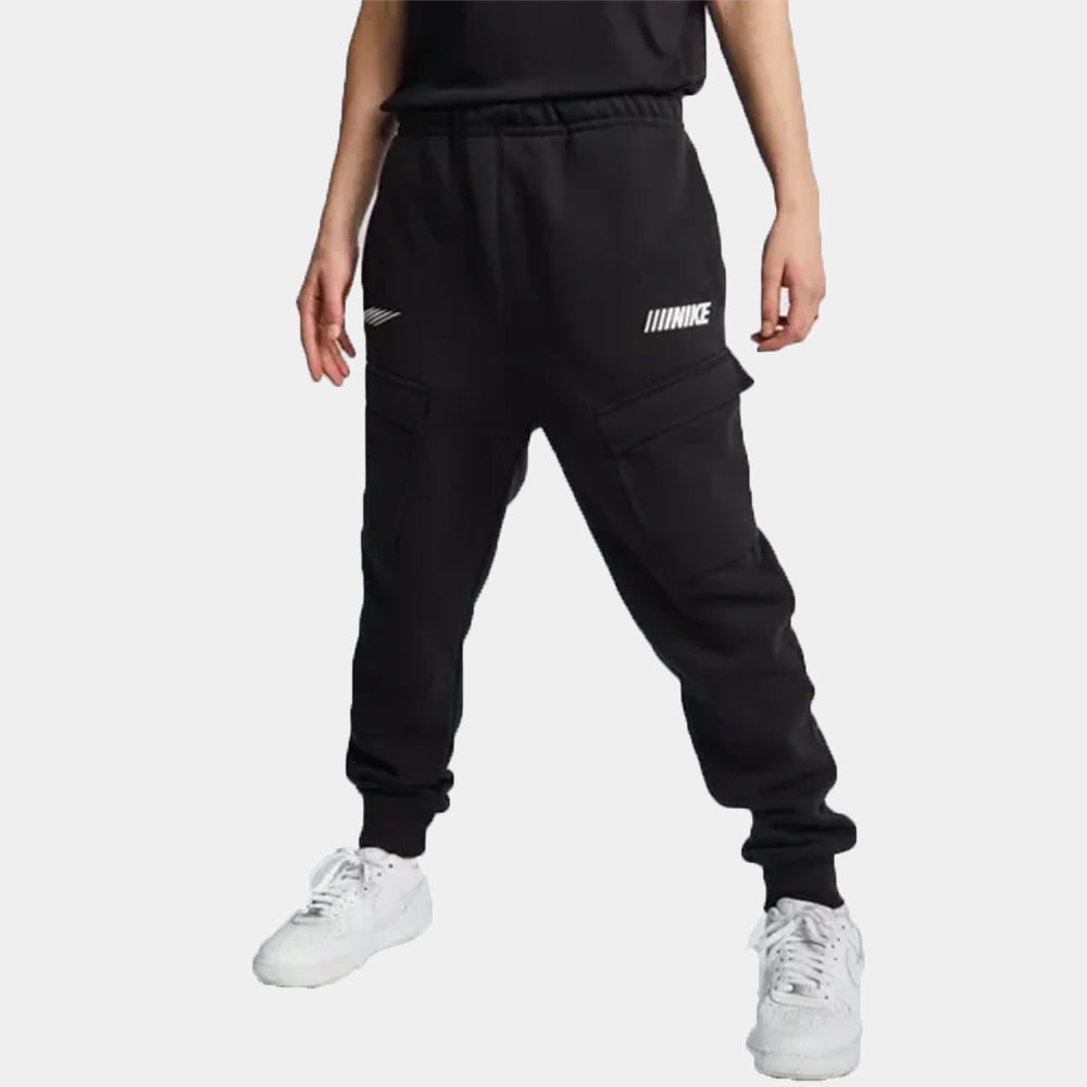 Fleece Cargo Pants - Nike