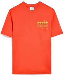 502.178208 - T-Shirt and Polo - DIADORA