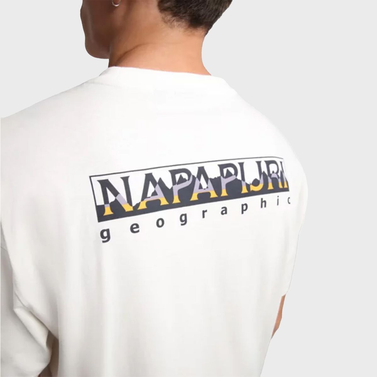 NP0A4G6BN1A1 - T-Shirt e Polo - Napapijri