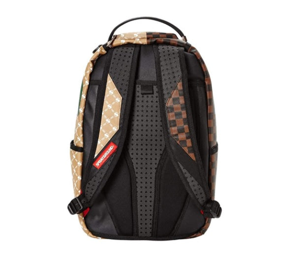 910B2292SS21 - Backpacks - Sprayground