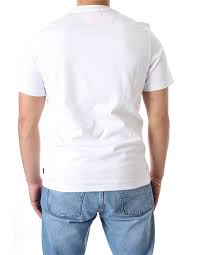 SP158WHT - T-Shirt e Polo - Sprayground