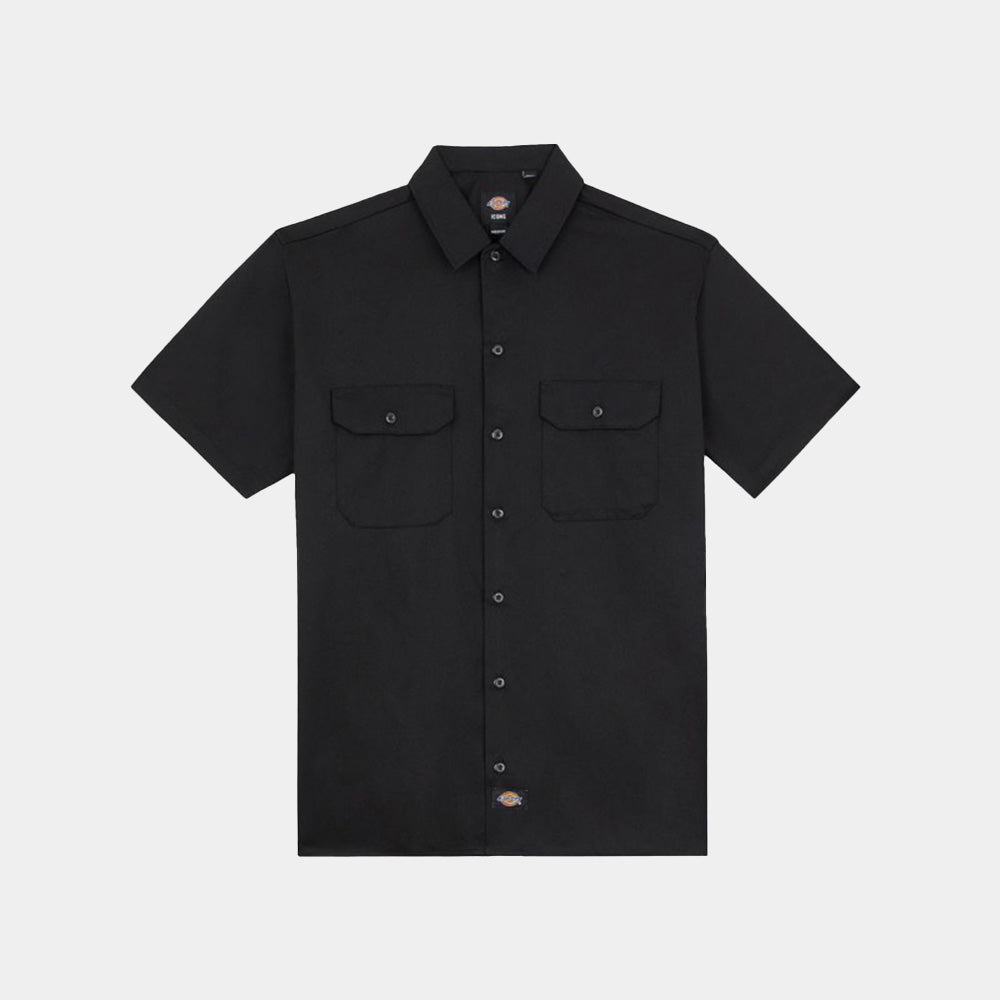 DK0A4XK7 - Shirts - Dickies