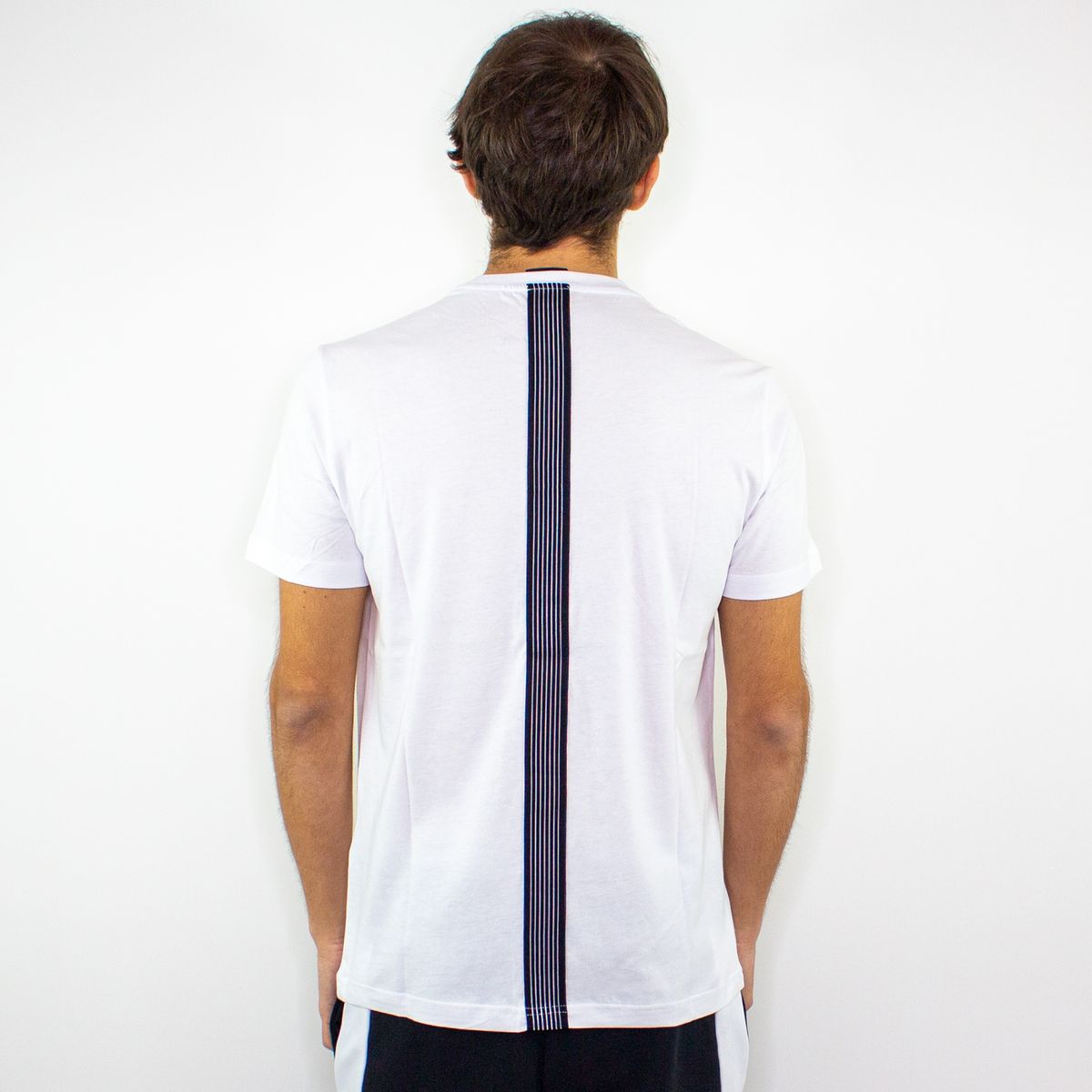 3LPT39 PJ02Z - T-Shirt e Polo - EMPORIO ARMANI