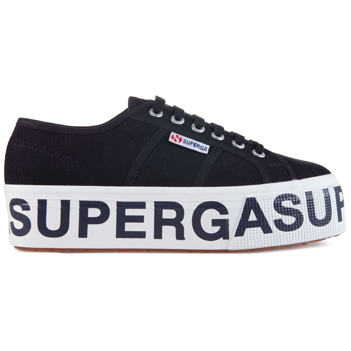 S7117DW - Shoes - SUPERGA