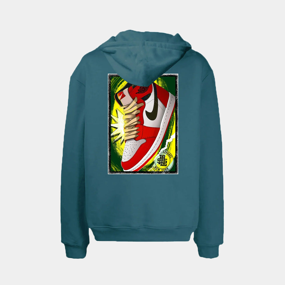 HFAS - Sweatshirts - RESELL APPAREL