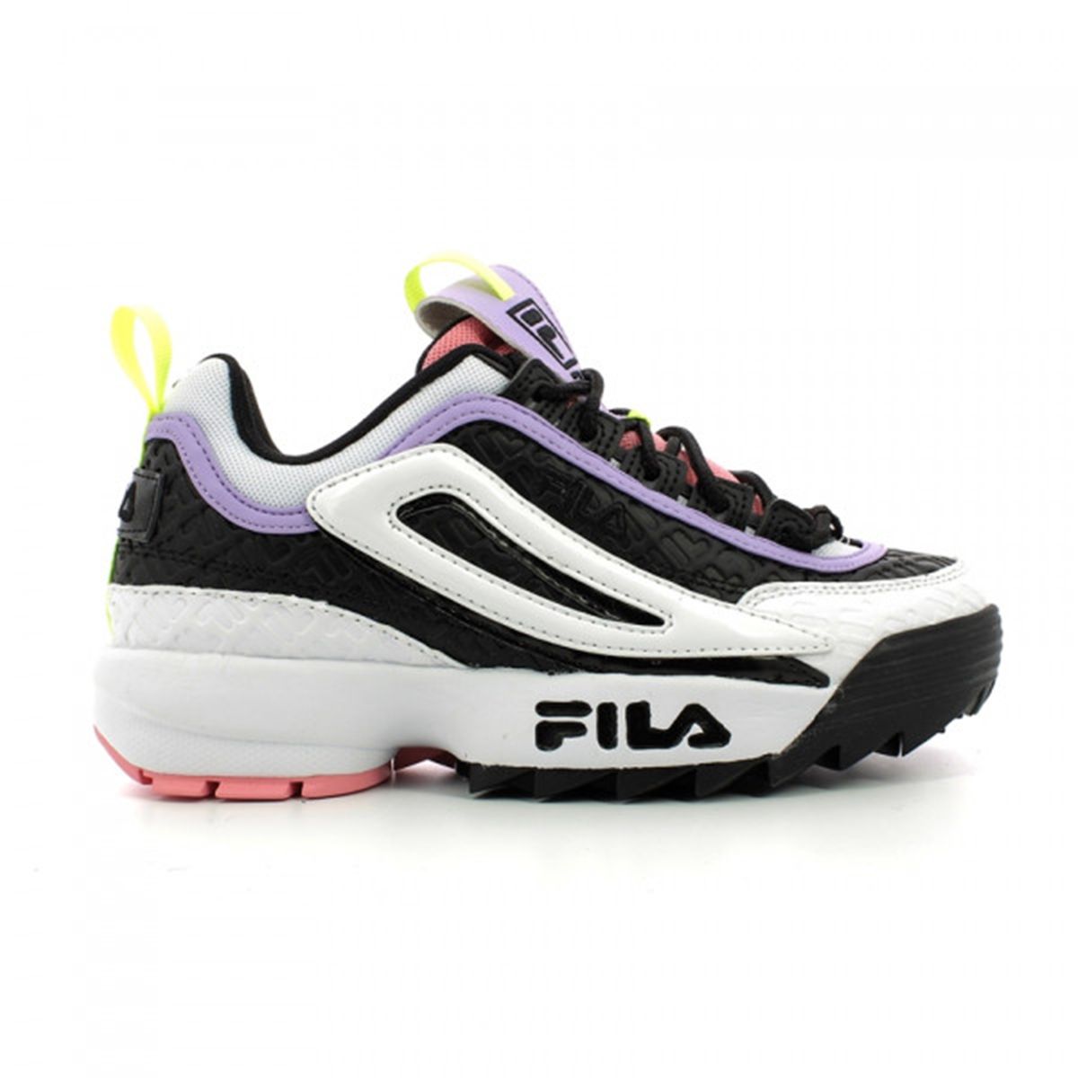 FFW0091 - Shoes - Fila
