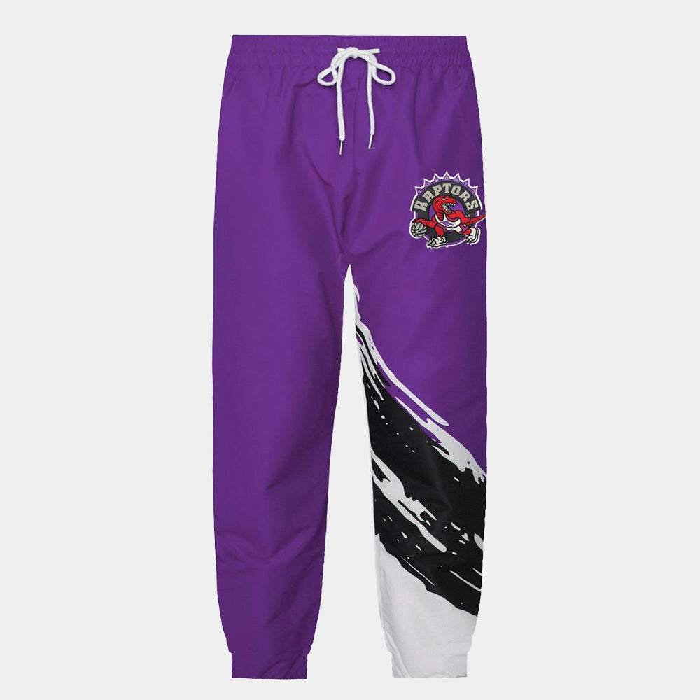 PWUP3415-TRAYYPPPMTWH - Trousers - Mitchell &amp; Ness