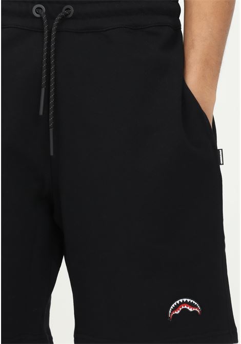 SP141BLK - Pantaloncini - Sprayground