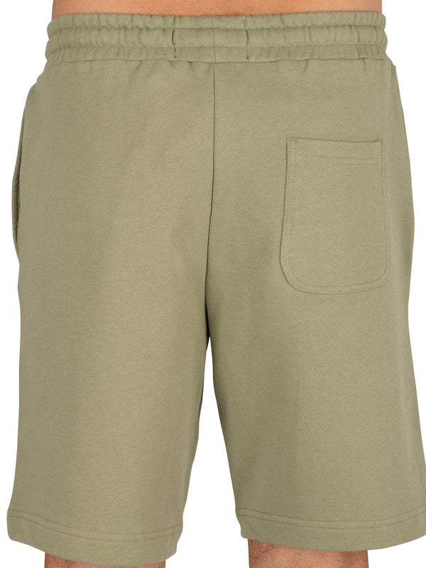 ML414VTR - Pantaloncini - Lyle & Scott