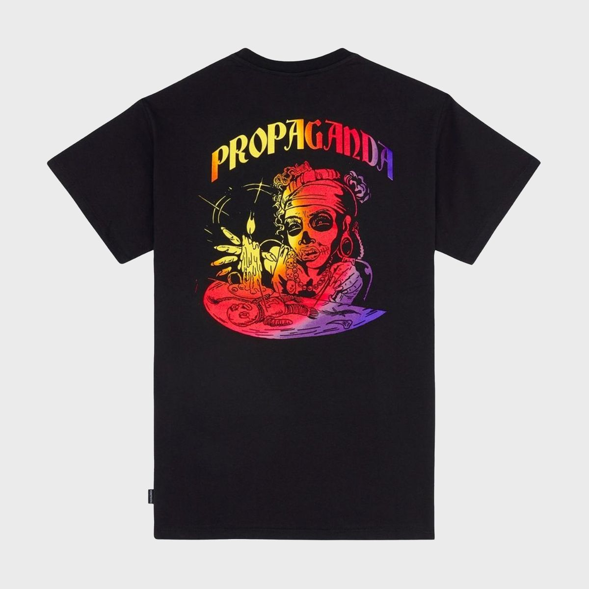 22SSPRTS040 - T-Shirt e Polo - Propaganda