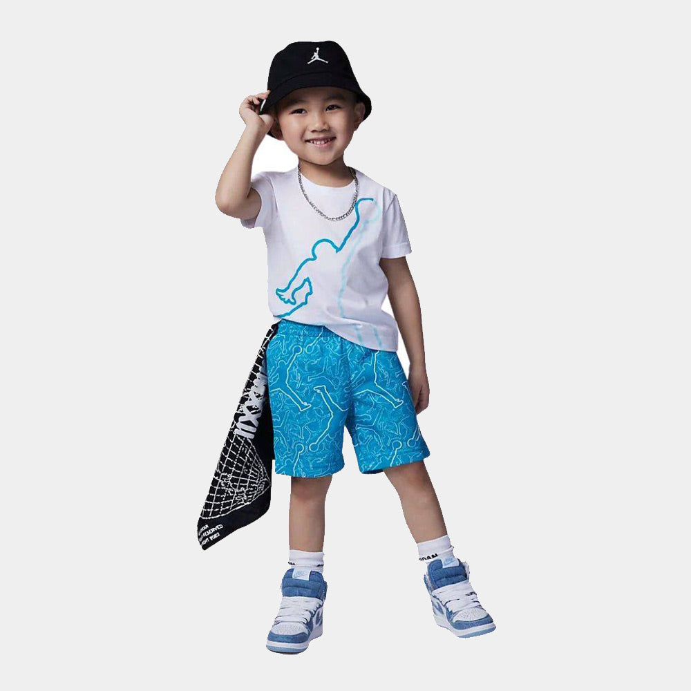 65C445 - Kits - Jordan